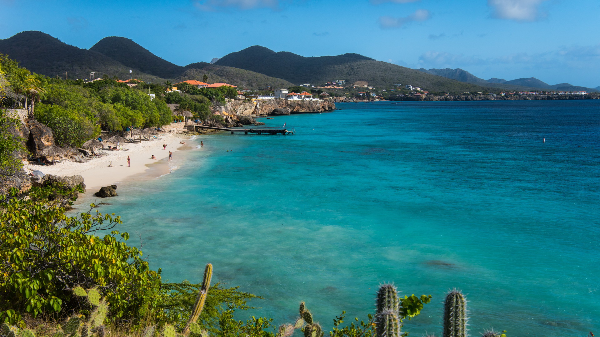 Baoase Curacao 15/23