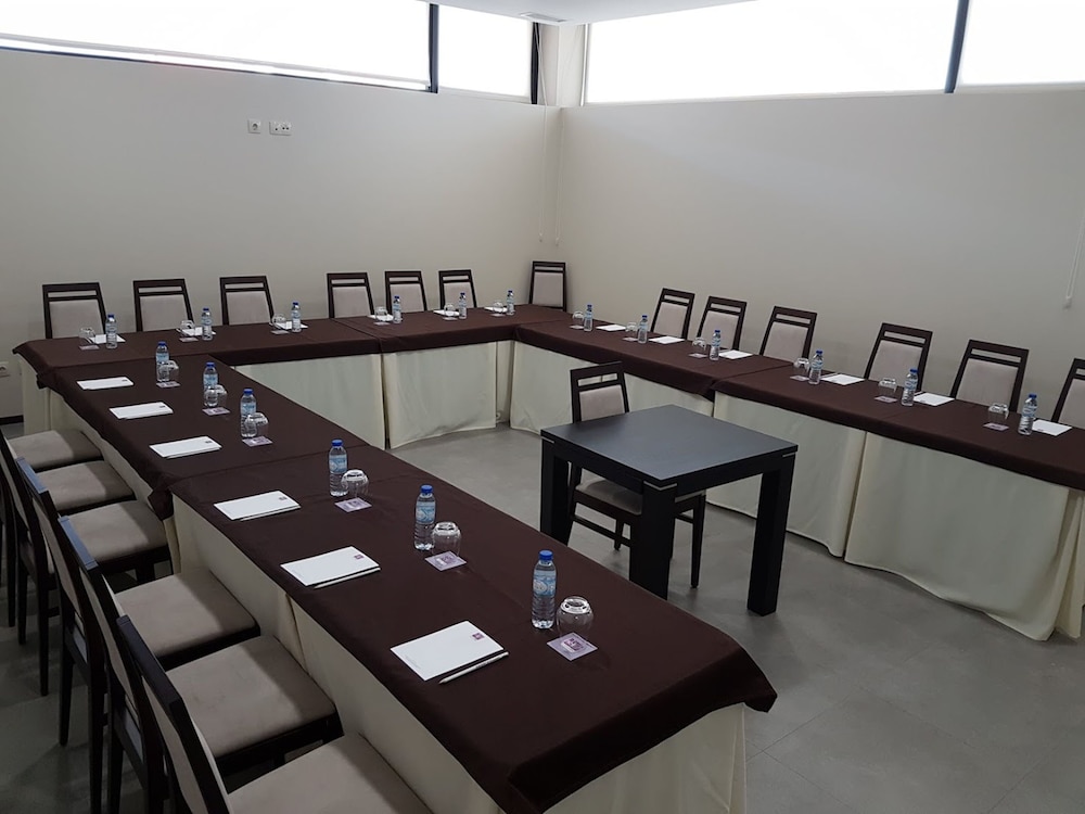 MONTE LIRIO HOTEL 32/49