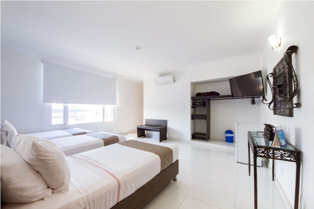 Hotel Las Americas 26/63