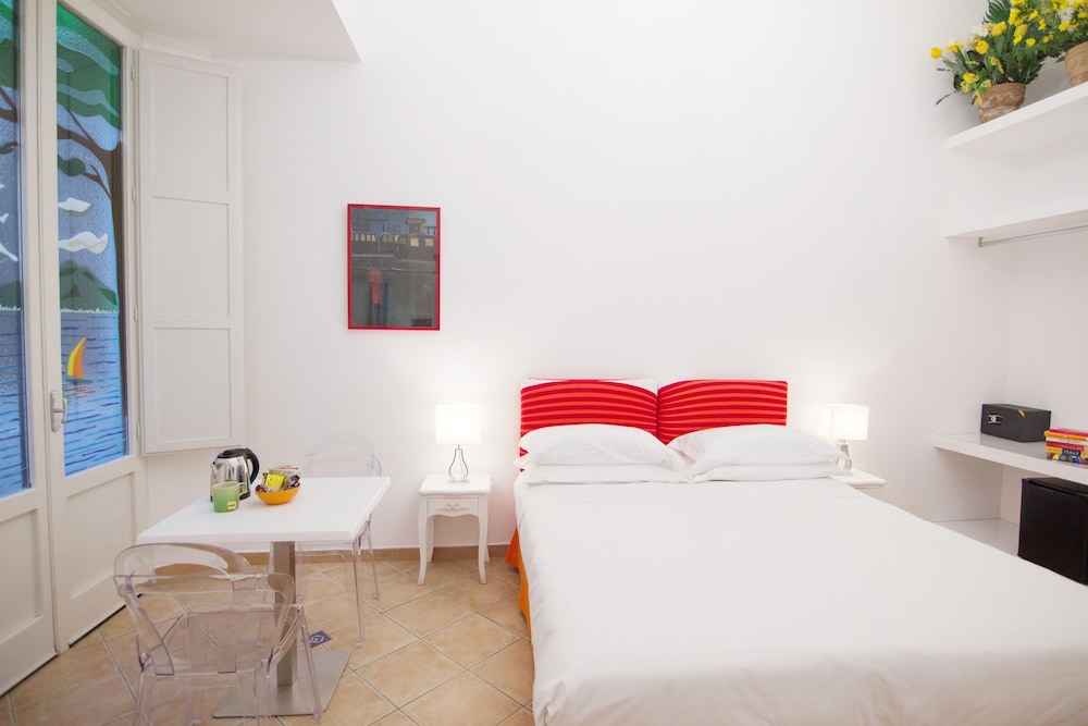 Casa Sorrentina 8/64