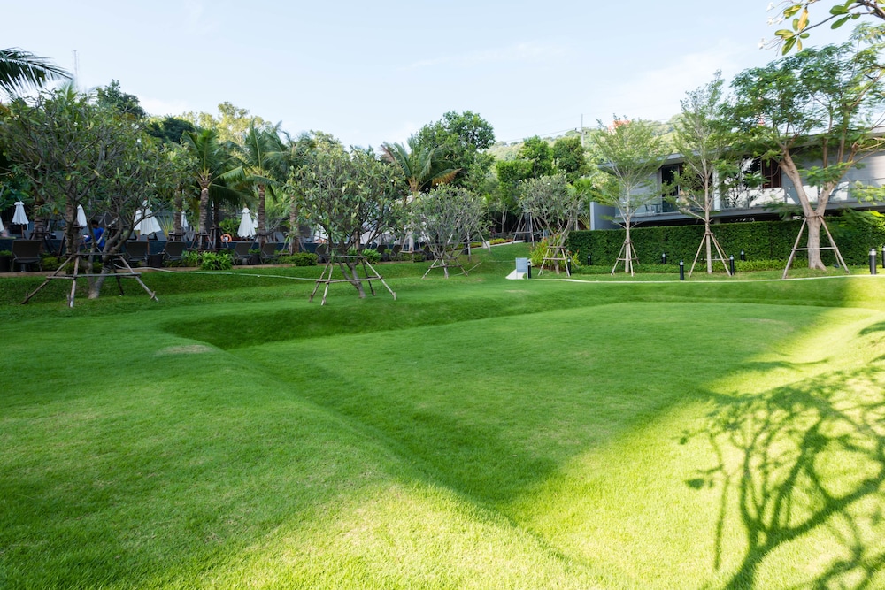 Unixx South Pattaya By Grandisvillas 35/69