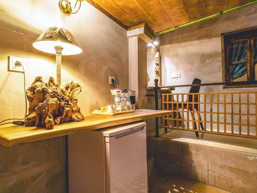 Atillas Cave Hotel 5/50