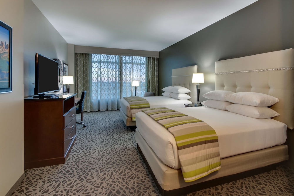 Drury Plaza Hotel Dallas Richardson 18/50