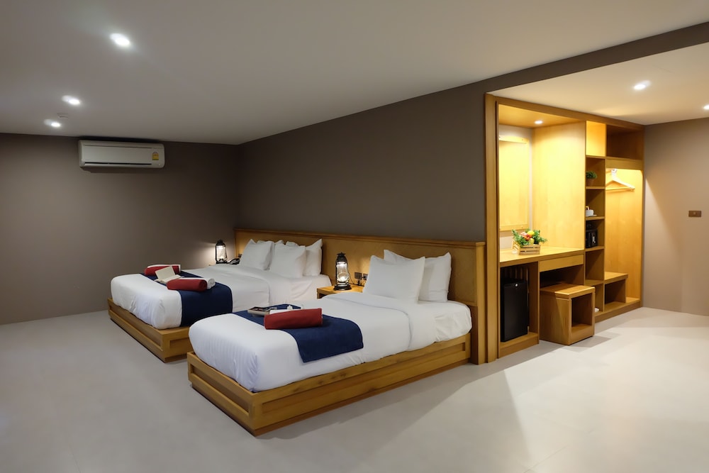 Koh Ma Beach Resort 14/40