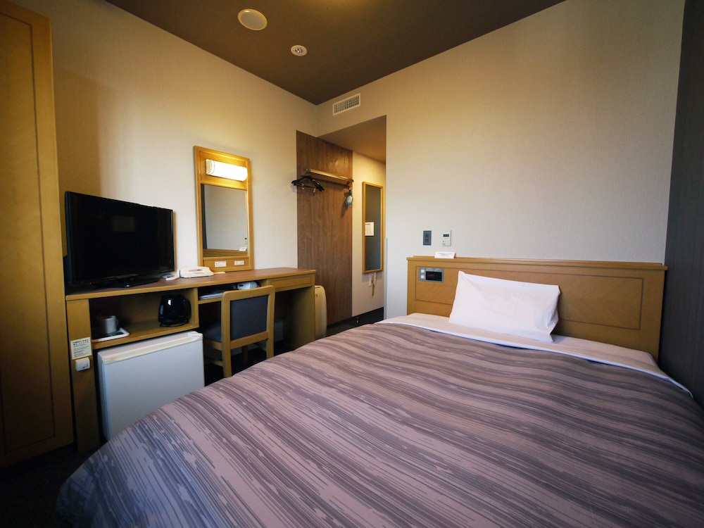 Hotel Route Inn Sapporo Kitayojo 5/22