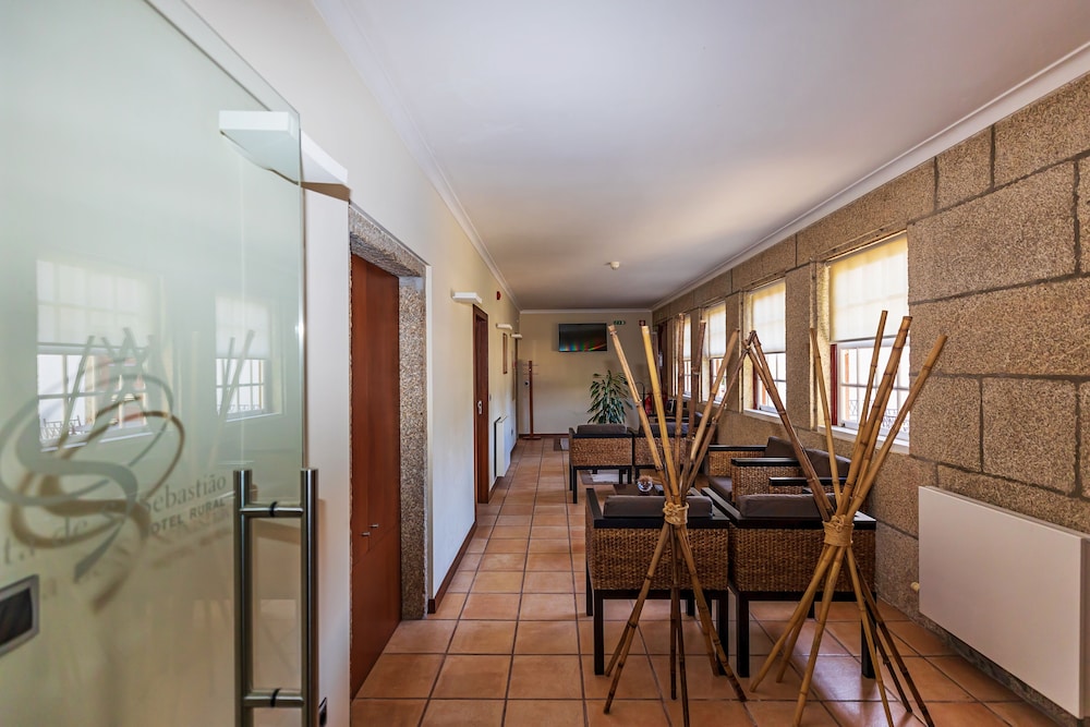 Hotel Rural Quinta de S Sebastiao 32/50