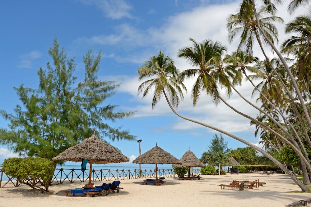 Ocean Paradise Resort Zanzibar 50/69