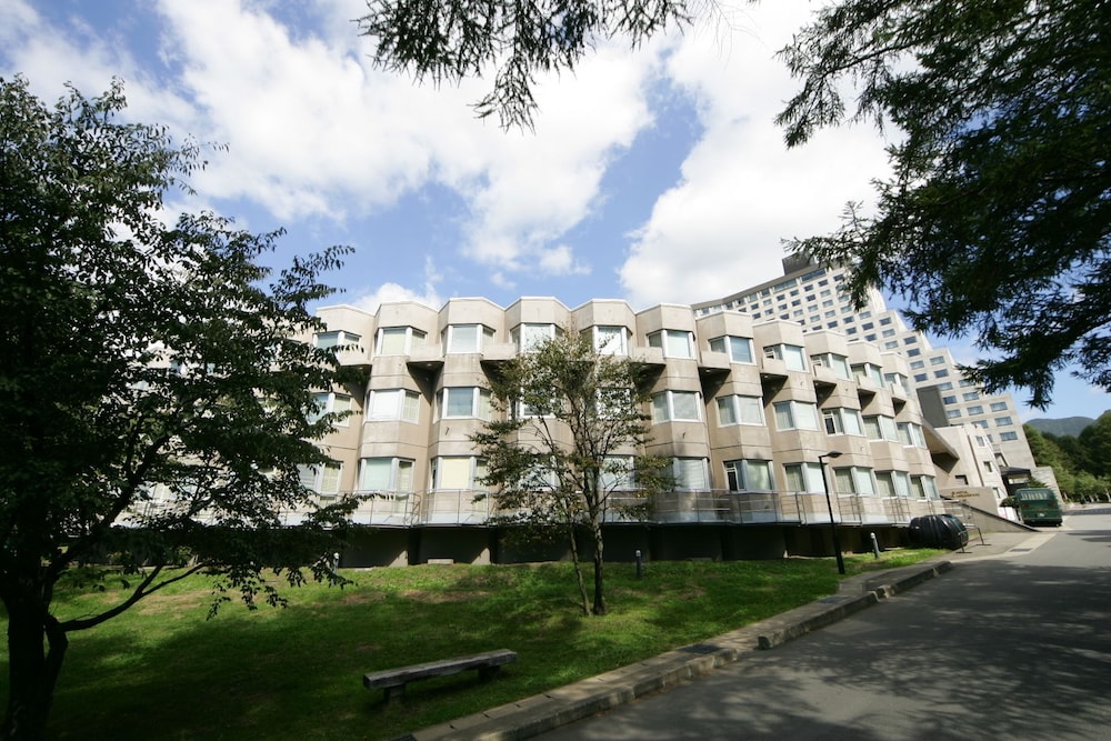 Hotel Listel Inawashiro Wing Tower 3/69