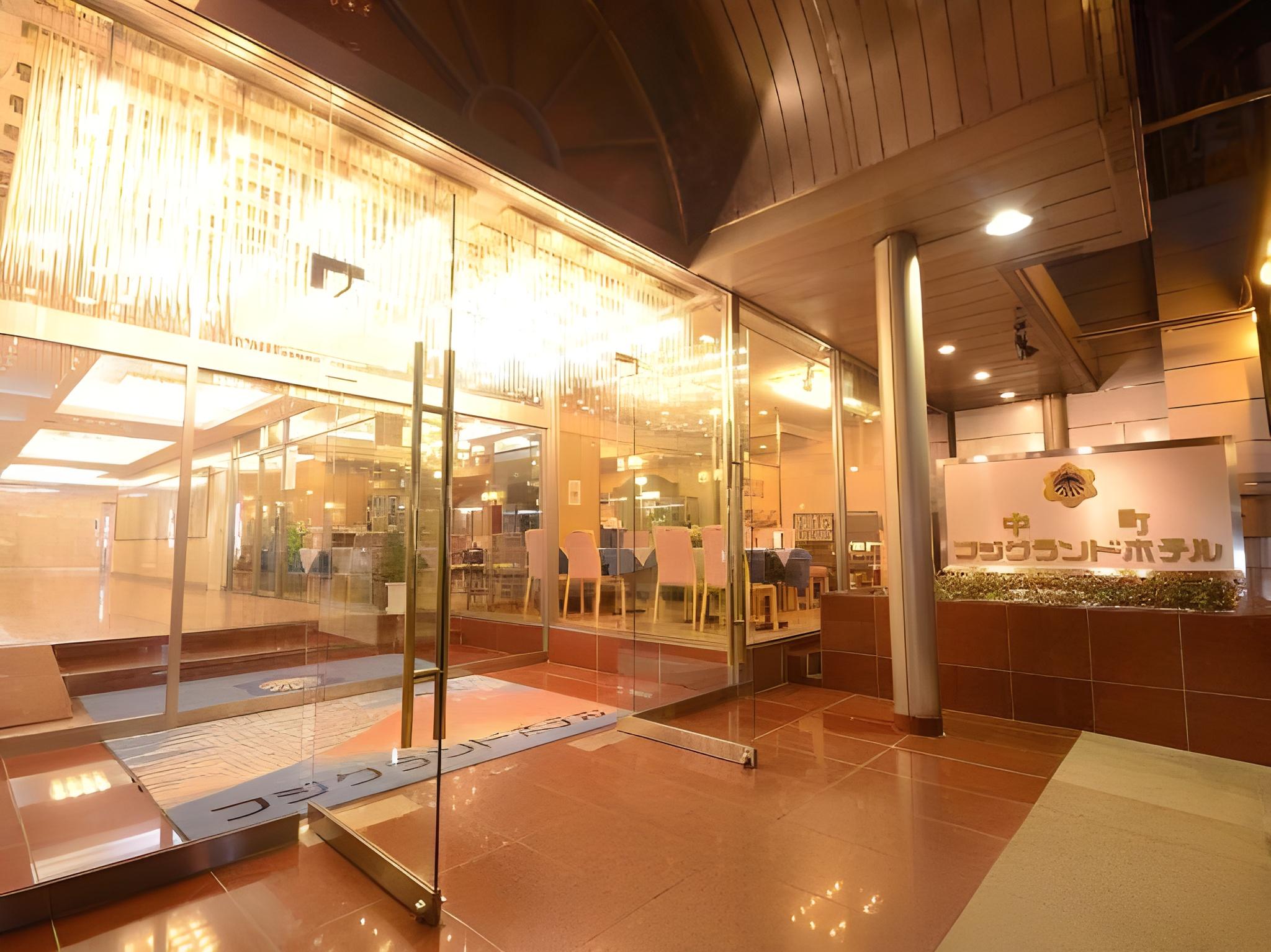 Nakamachi Fuji Grand Hotel 14/22