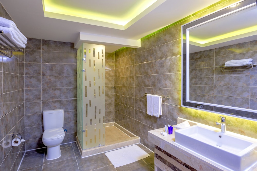 Pickalbatros Aqua Vista Resort - Hurghada 50/50