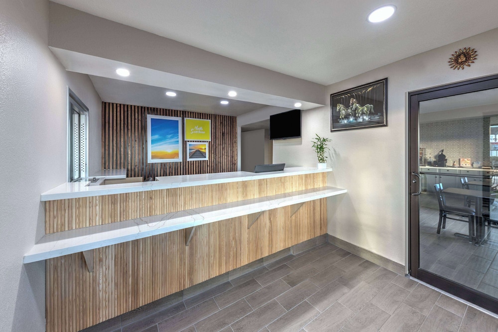 Days Inn by Wyndham Wichita Falls 7/50