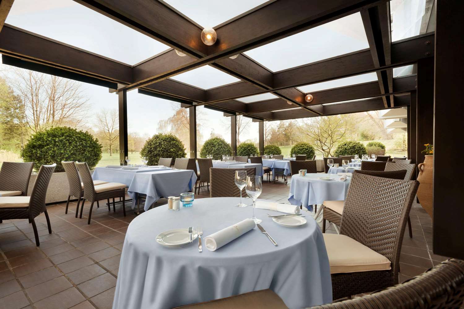 Ramada by Wyndham Nuernberg Parkhotel 18/36