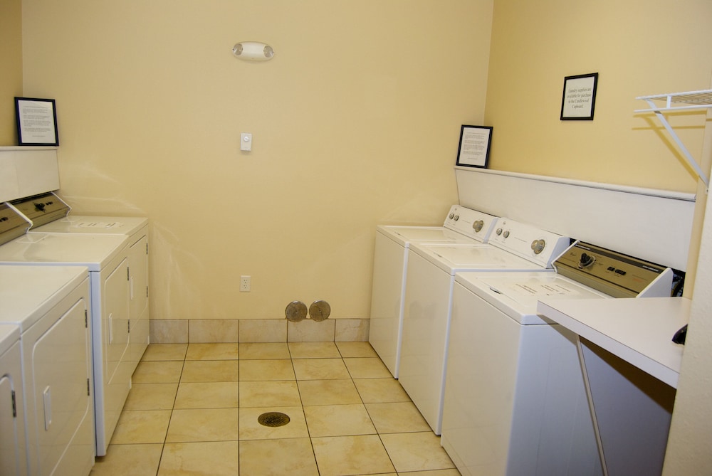 Candlewood Suites Elkhart 10/26