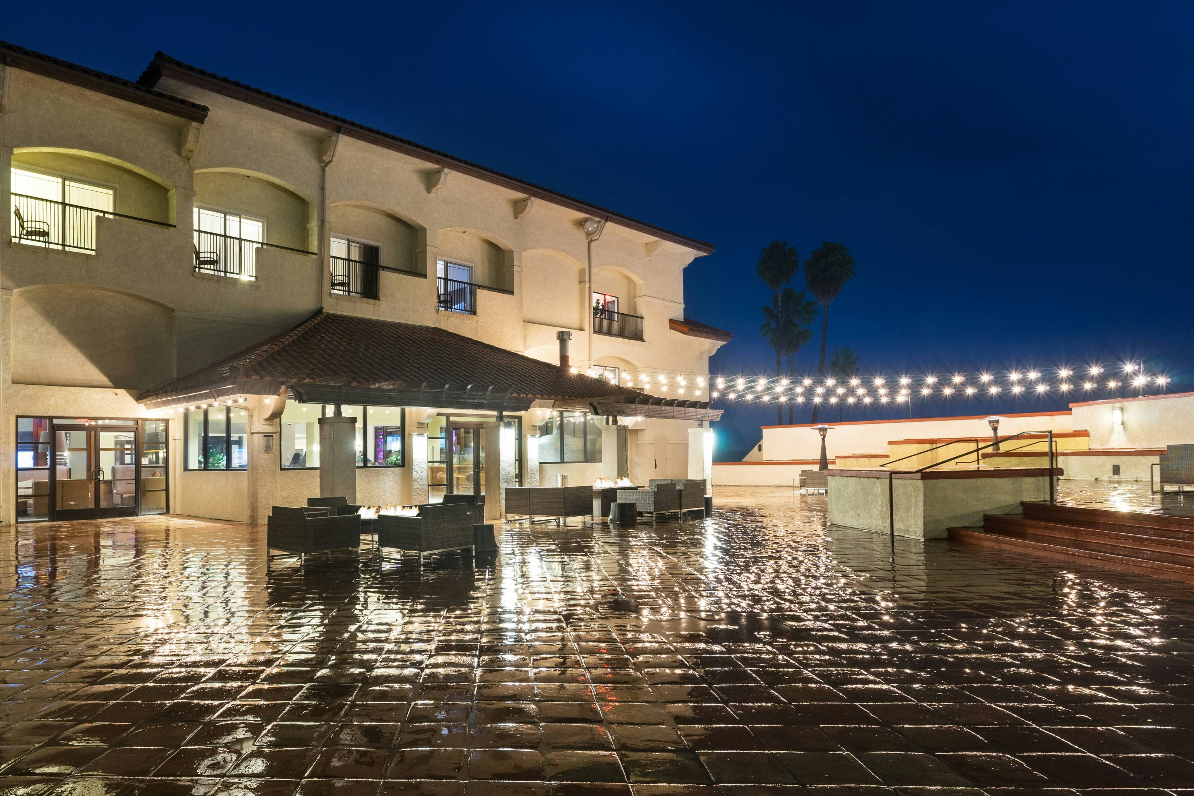 Santa Ynez Valley Marriott 31/32