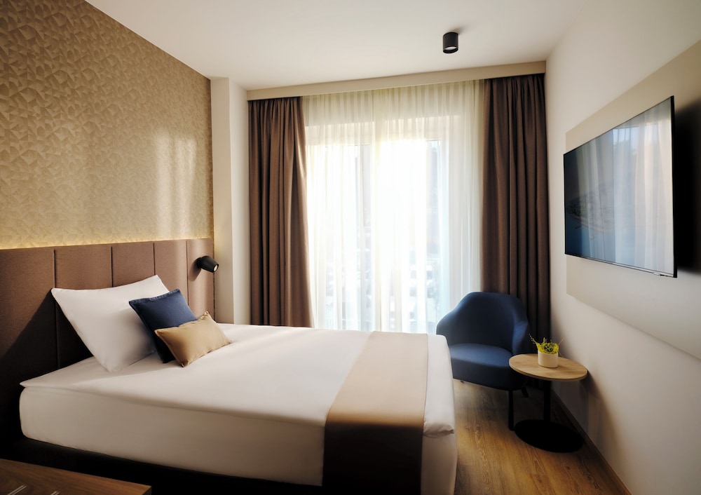Riviera Lifeclass Hotels Spa 8/45