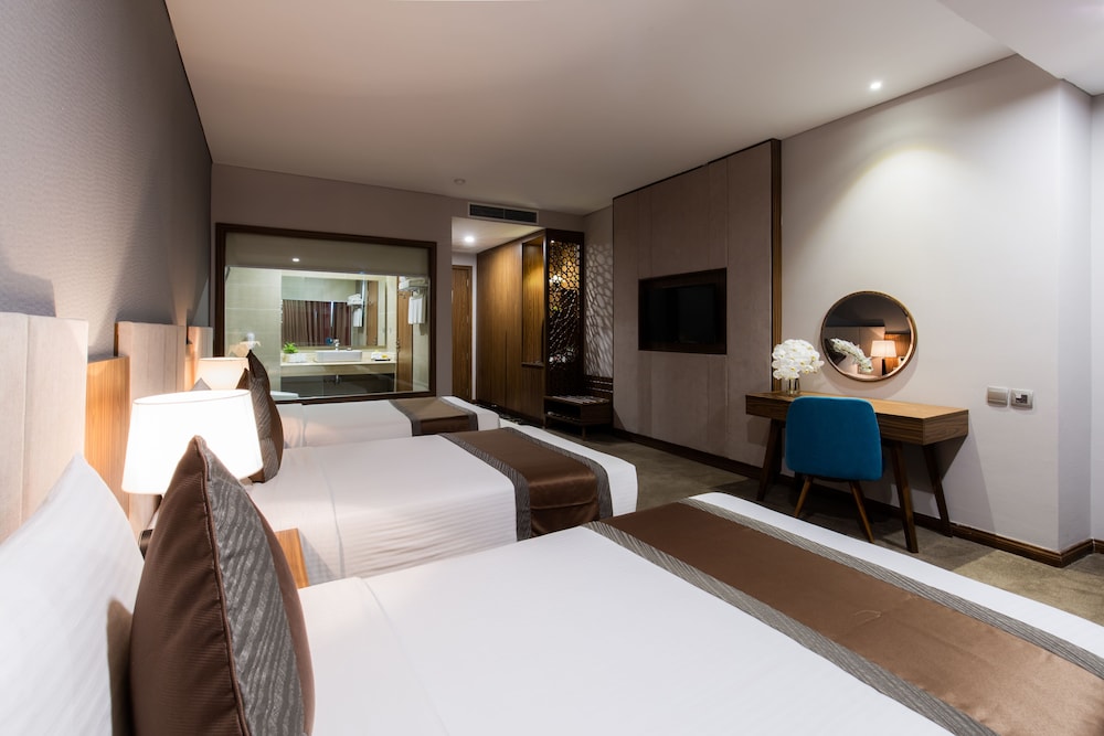 Muong Thanh Luxury Vien Trieu Hotel 16/50