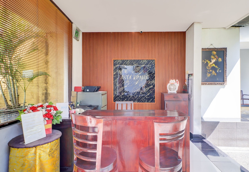 New Asta Graha Homestay 17/50