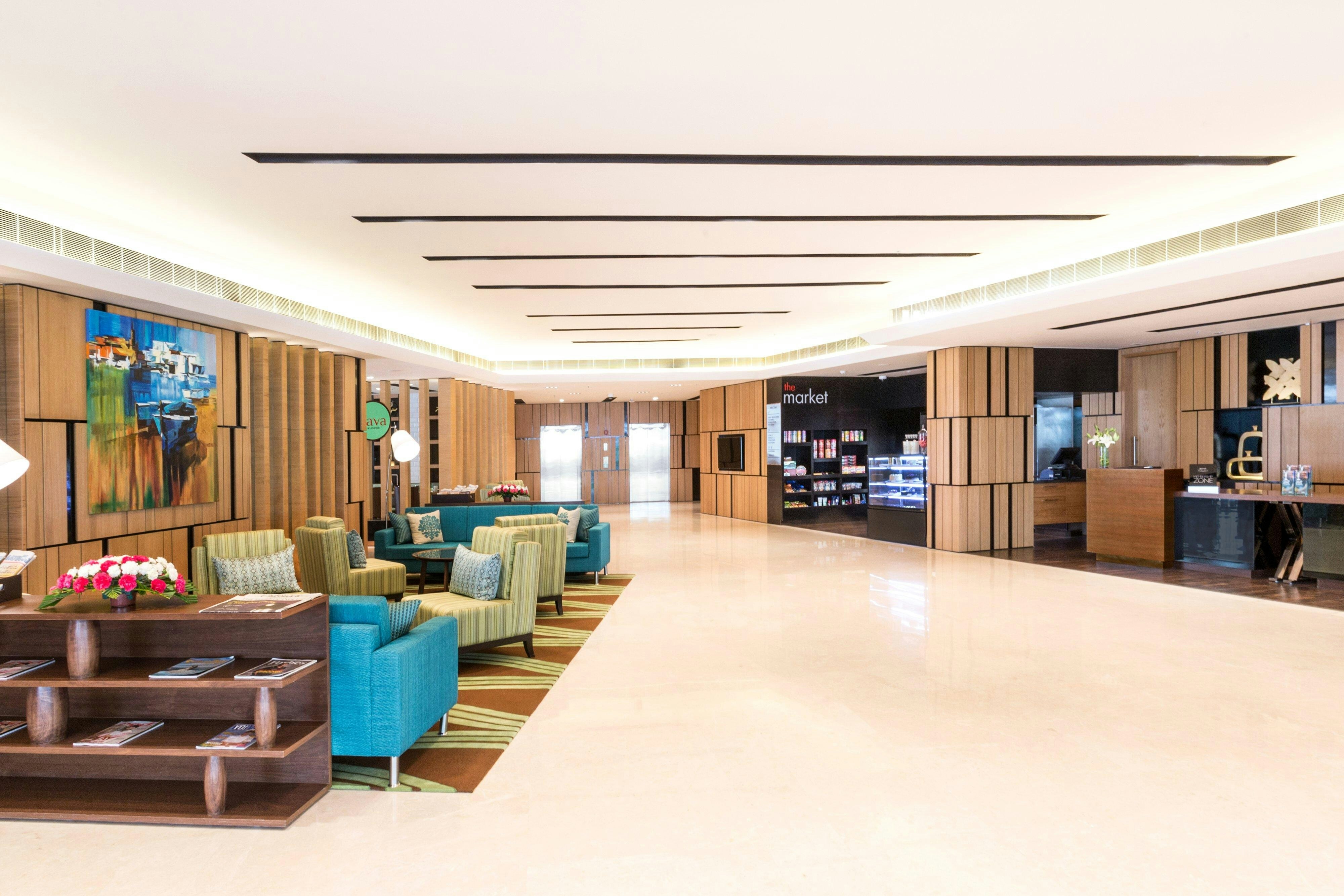 Fairfield By Marriott Visakhapatnam 30/43
