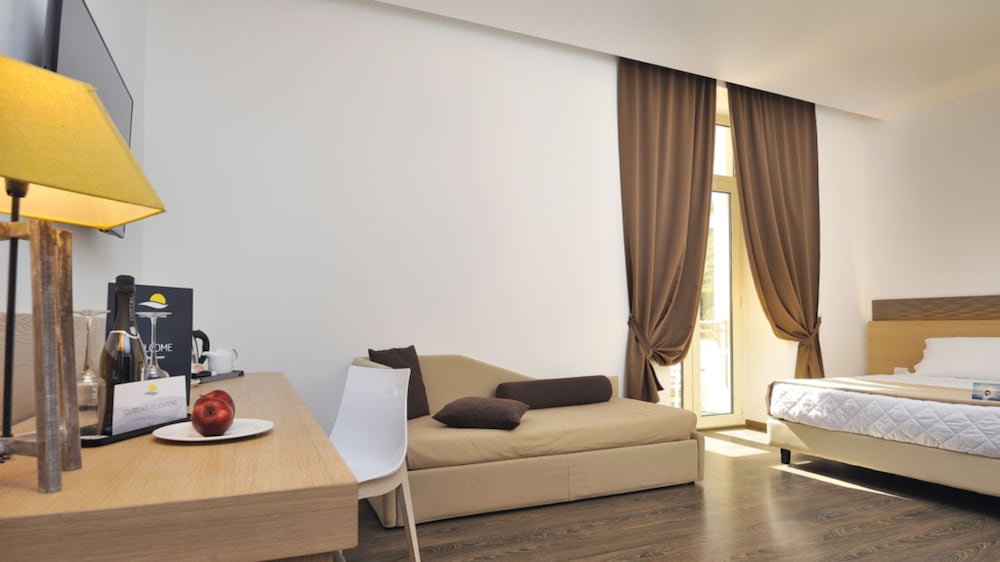 Hotel Club Torre Salinas - Adults Only 9/50