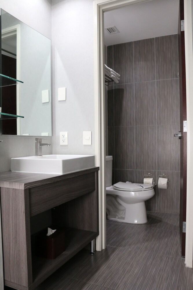 Casa Inn Galerias Hotel 17/64