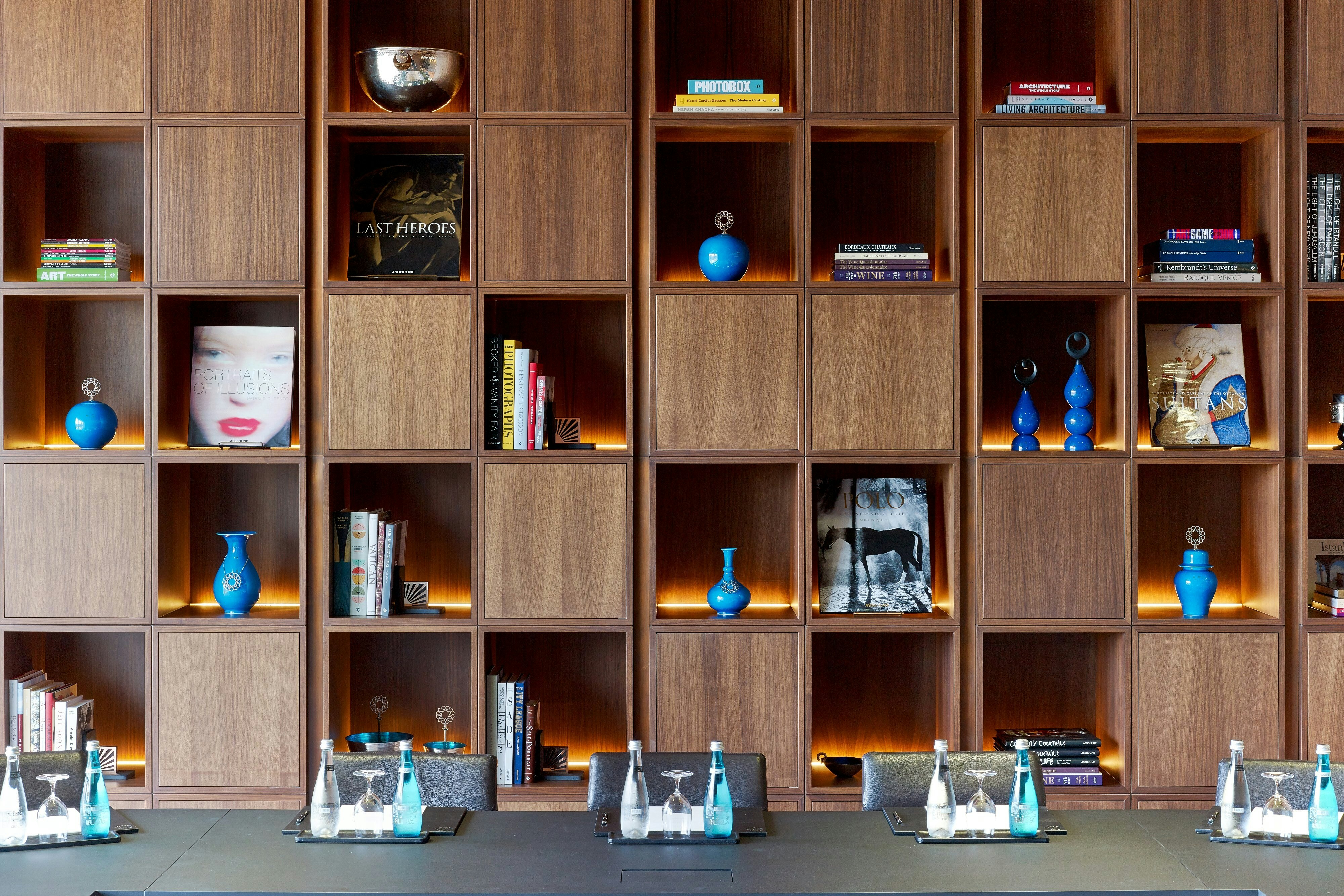 The St. Regis Istanbul 26/50