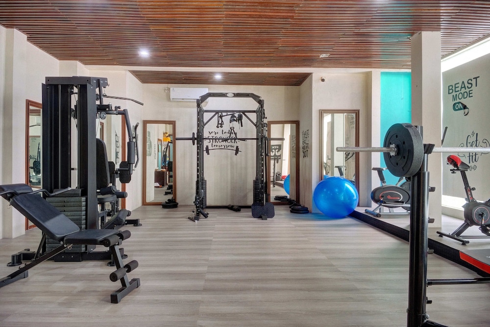 Avery Le Nixsun Villas Uluwatu by Waringin Hospitality 39/73