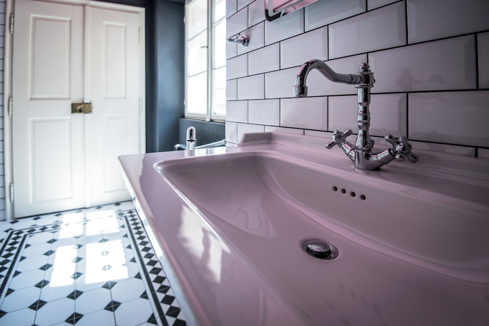 Domus Balthasar Boutique Hotel 64/66
