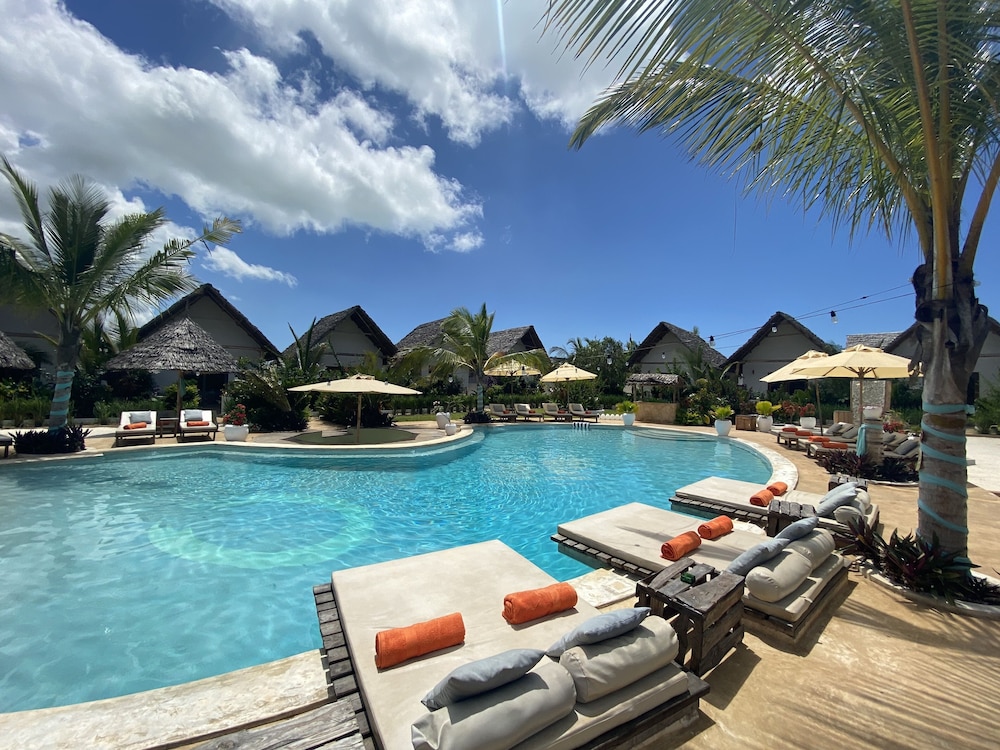 Zen Boutique Resort 44/50