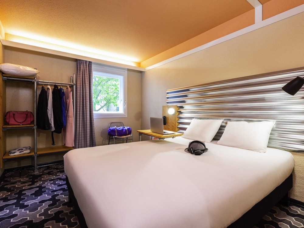 Ibis Styles Bobigny Centre Prefecture 16/50
