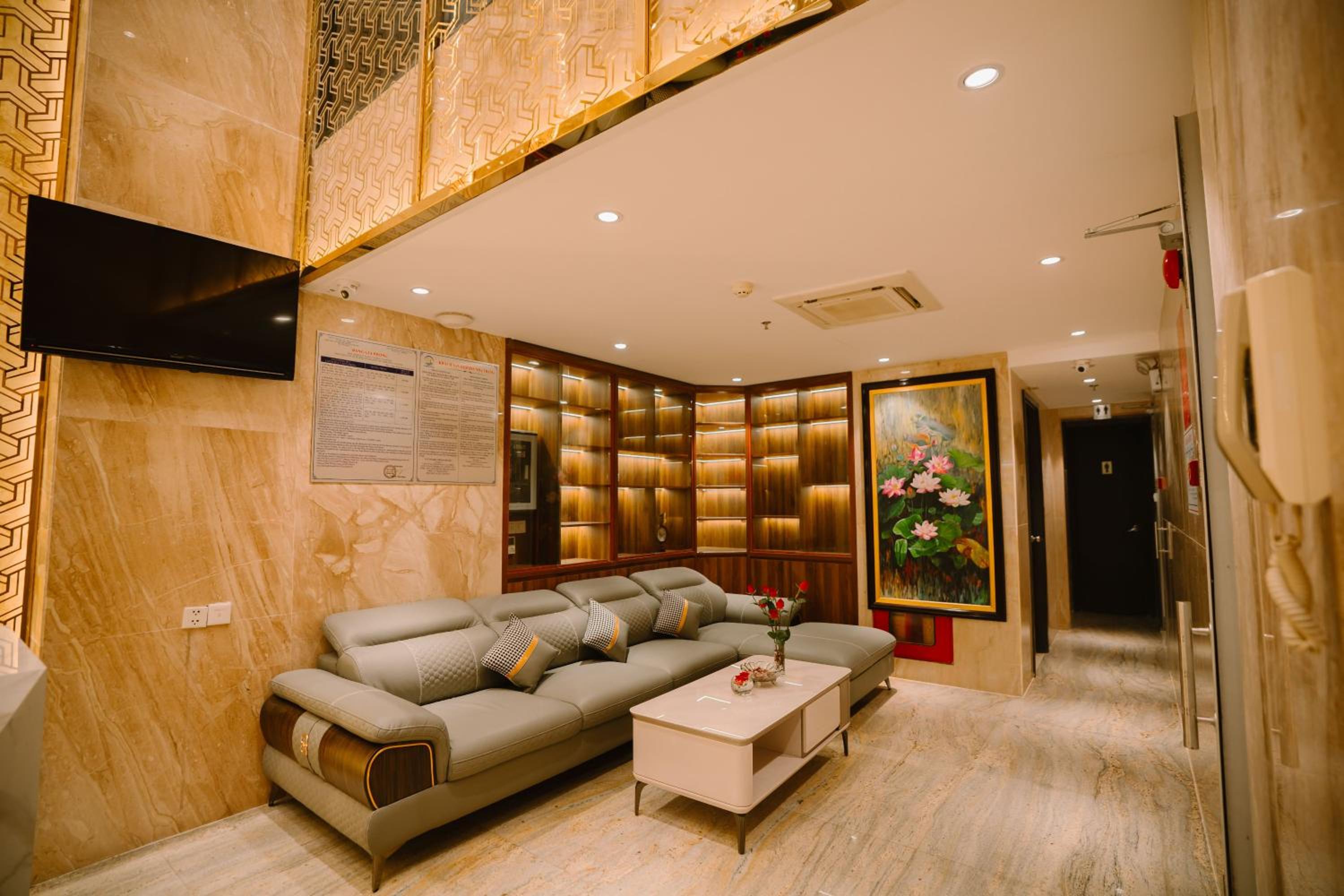 Hermes Hotel Nha Trang 20/32