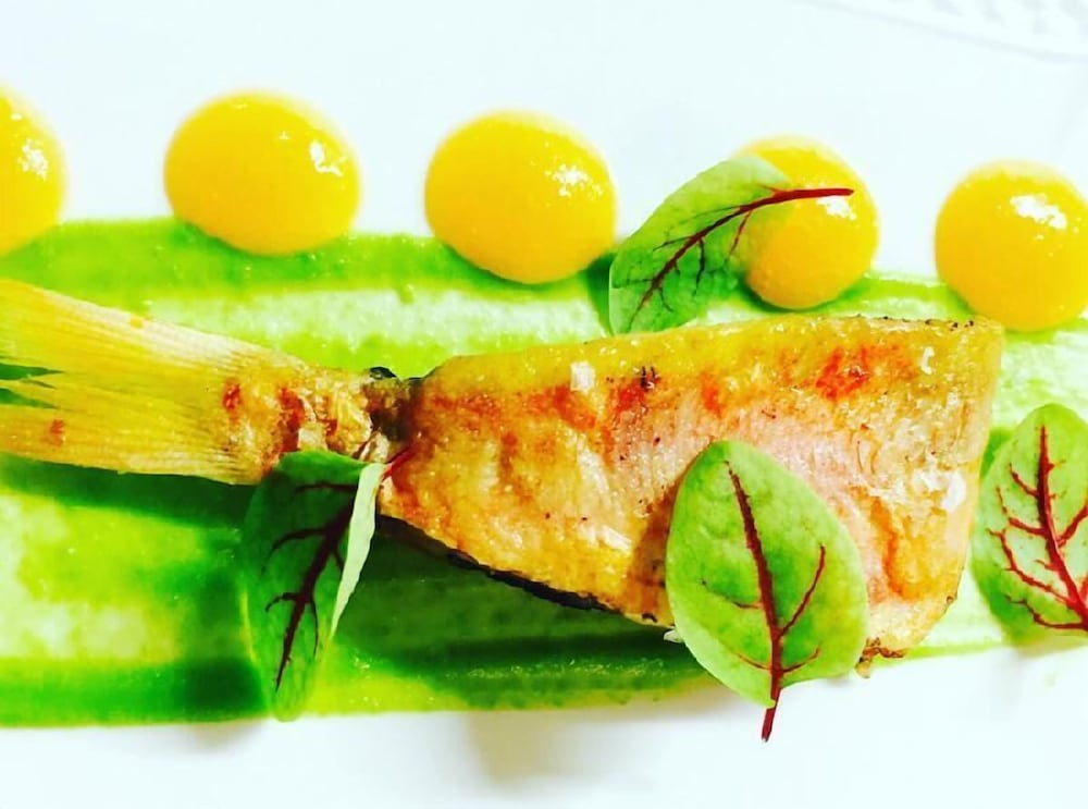 Tenuta Mose Charming House & Relais酒店(Tenuta Mose Charming House & Relais) 图片5