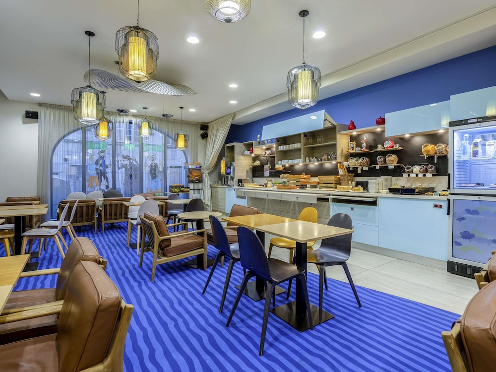Ibis Styles La Rochelle Centre 34/49