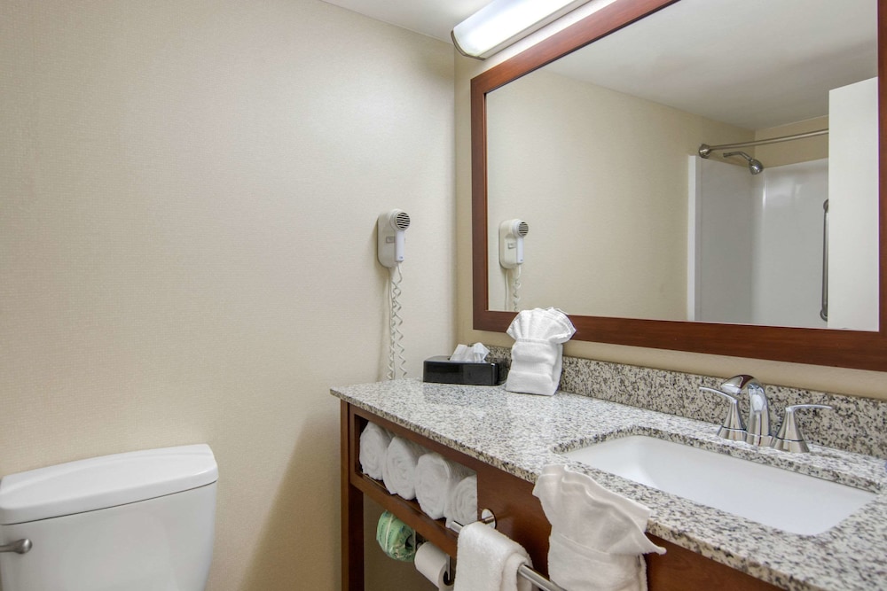 Comfort Inn Chester - Richmond South 10/30