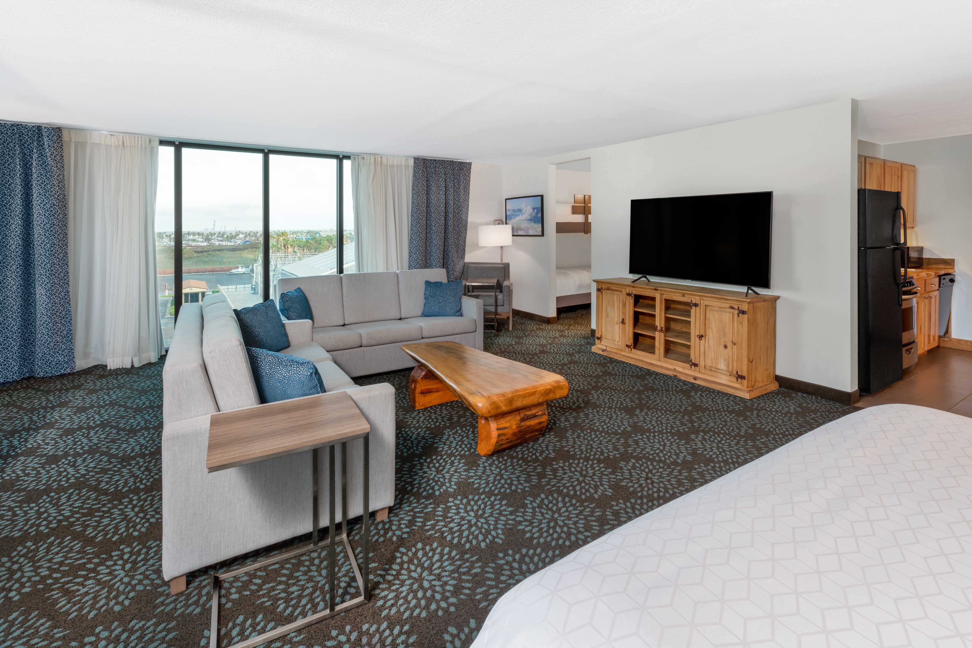 Holiday Inn Resort South Padre Island Beach Front 26/50