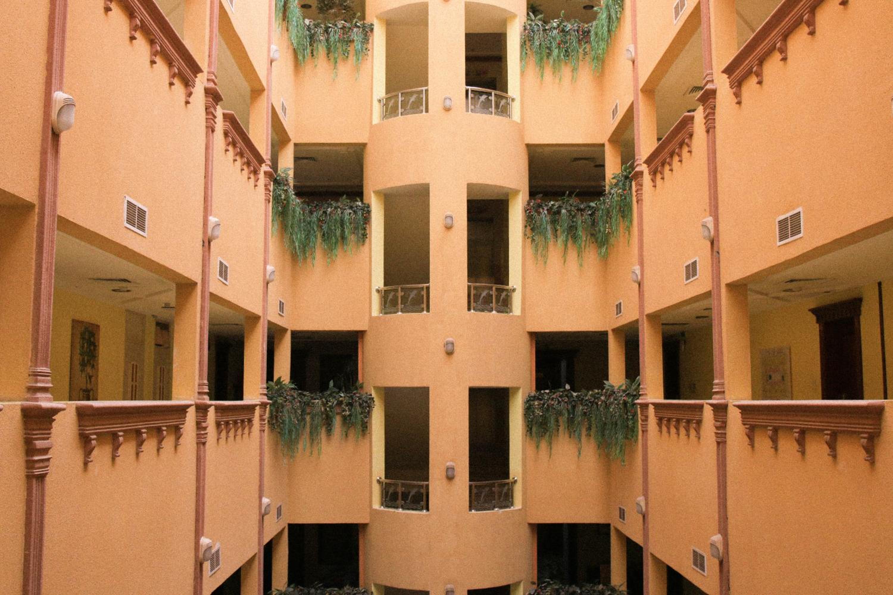 جلف بارك للشقق الفندقية(Gulf Park Hotel Apartment) 8/36