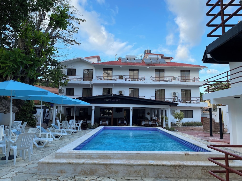Hotel Zapata 5/71