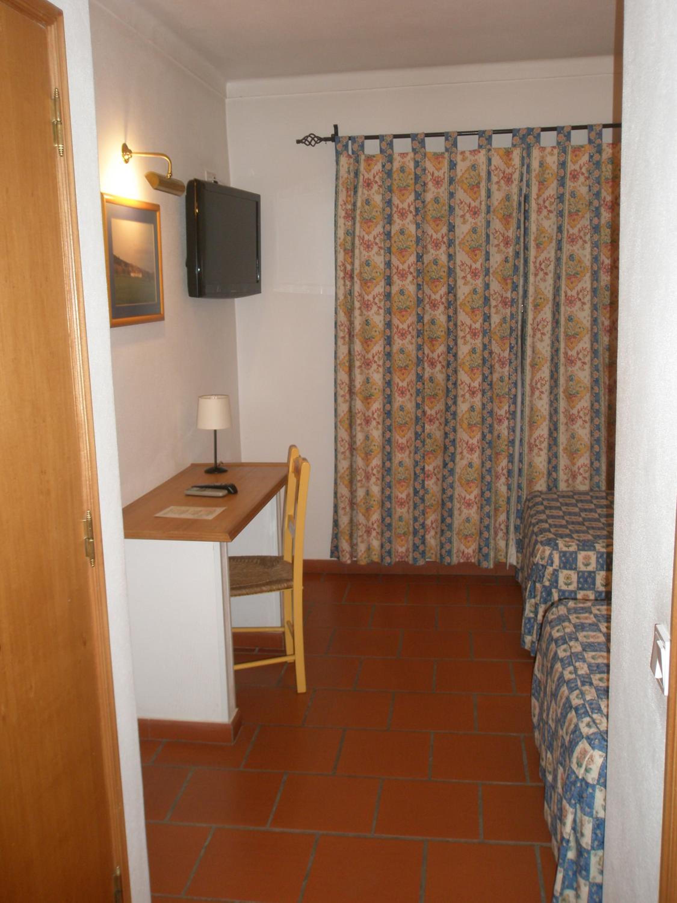 Hotel Passagem do Sol 22/36