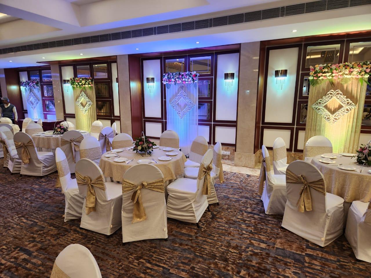 Hotel Golden Orchid 27/41