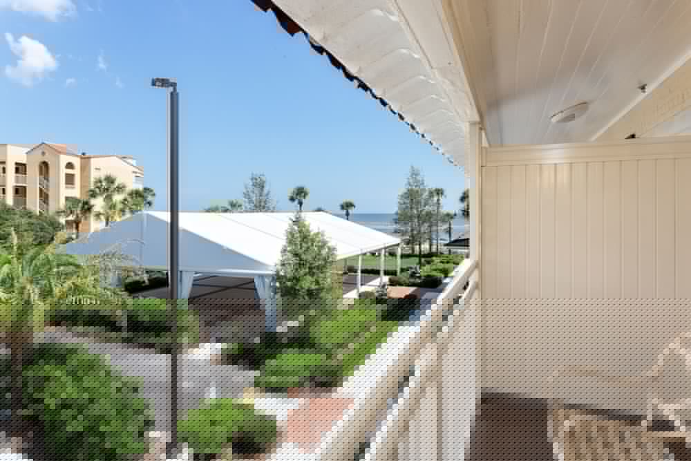 The King and Prince Beach & Golf Resort 11/69