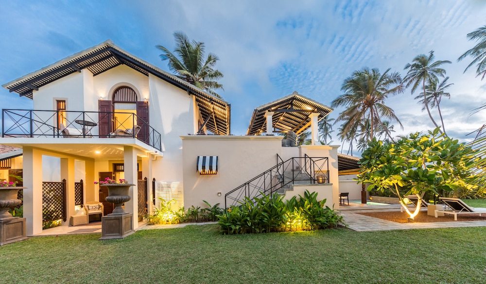 Taru Villas - The Muse 50/53