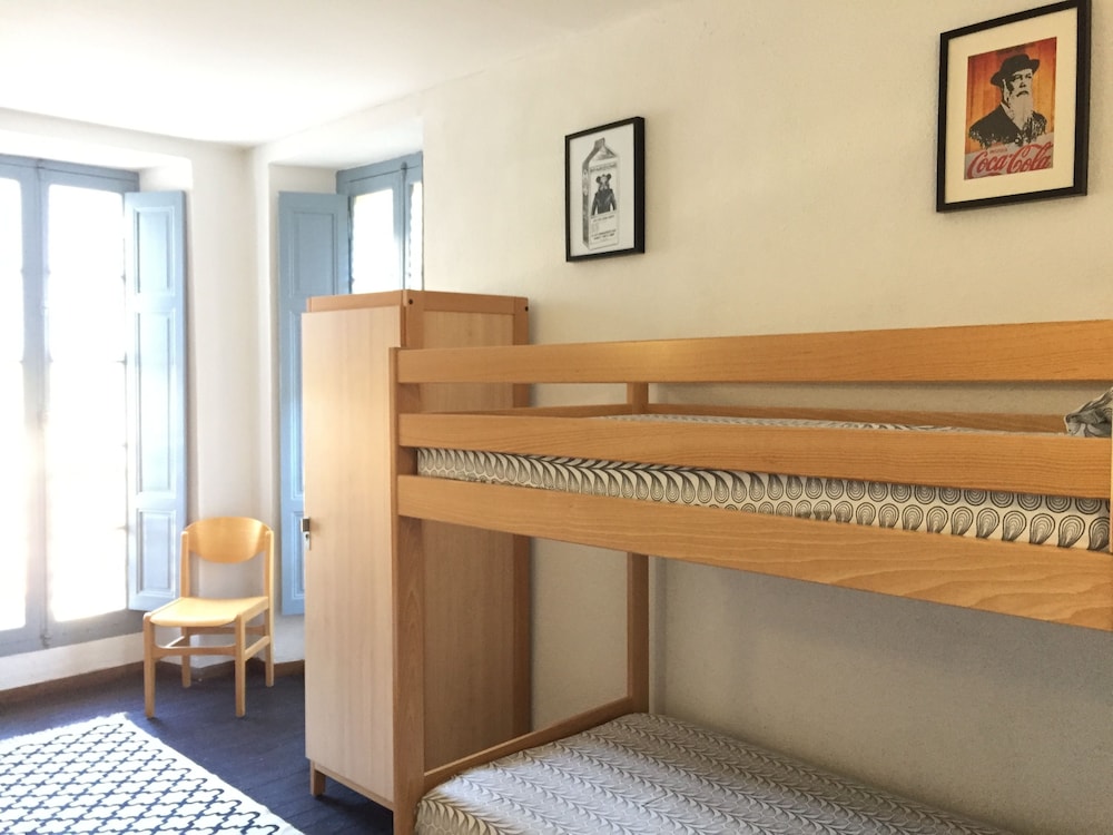 Le Gite Du Chalet Pietri 11/50