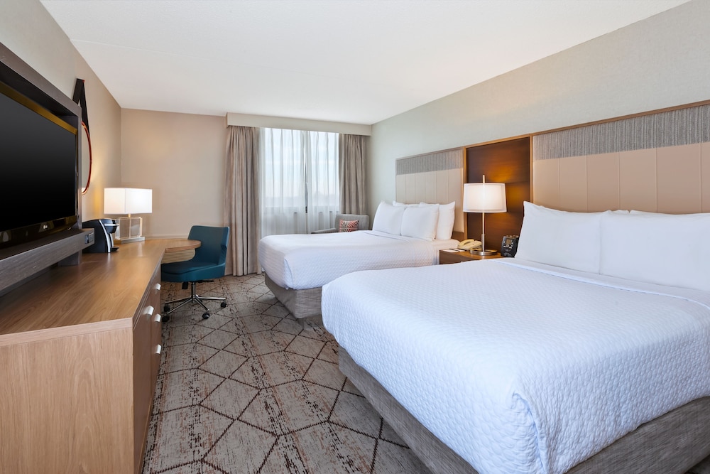 Crowne Plaza Columbus North-Worthington 13/56