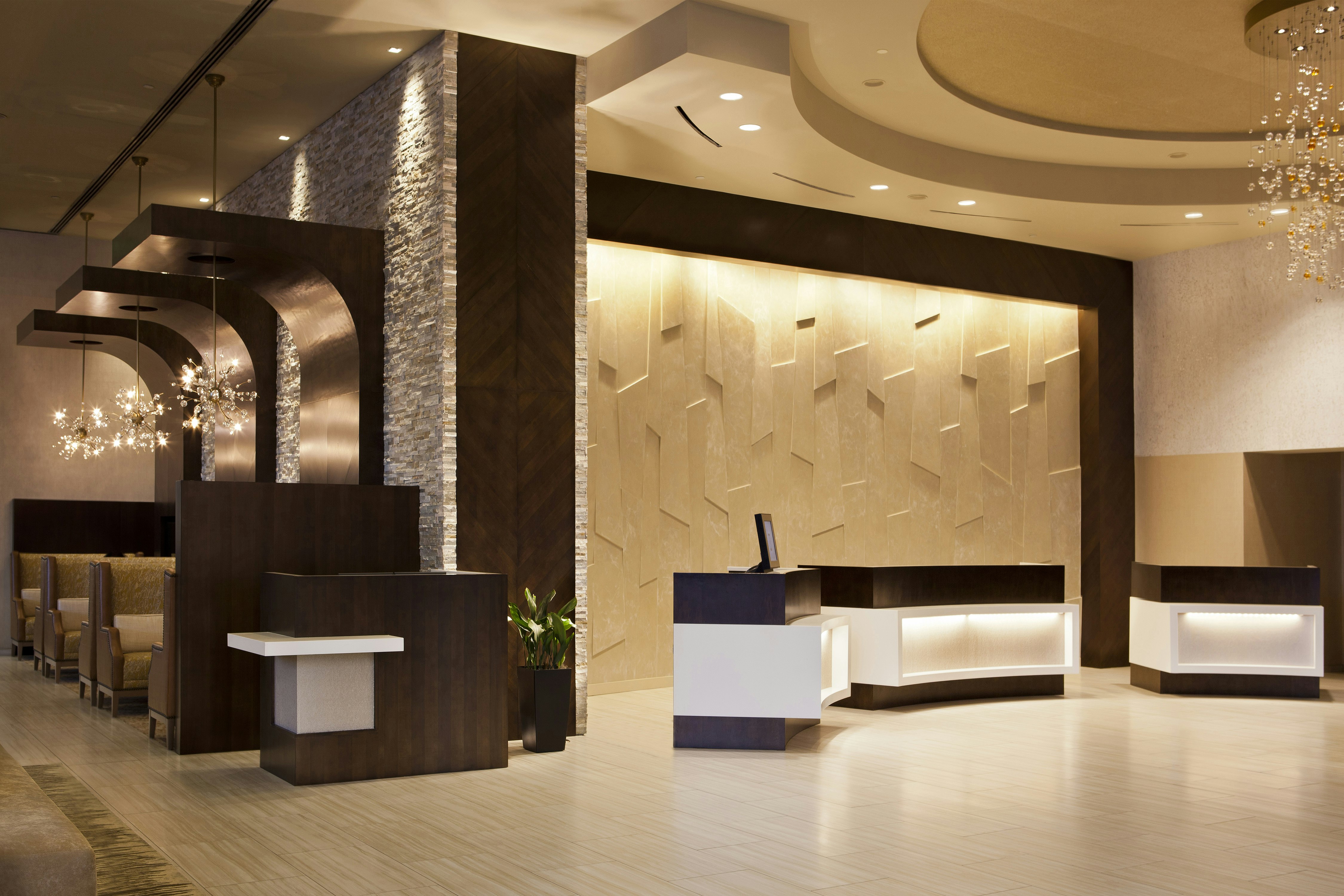Hilton Denver City Center 13/89