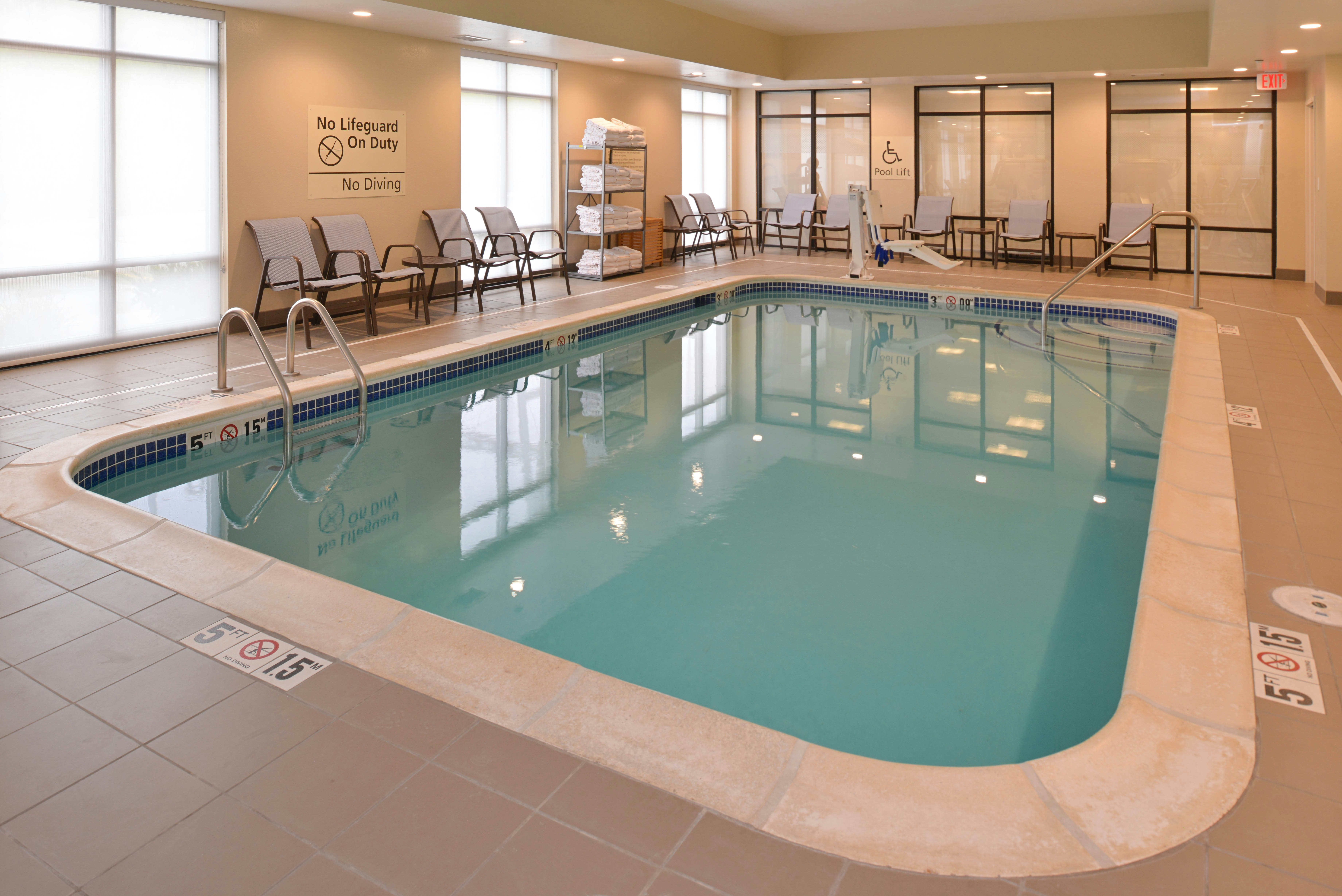 HAMPTON INN OMAHA MIDTOWN-AKSARBEN AREA 31/50