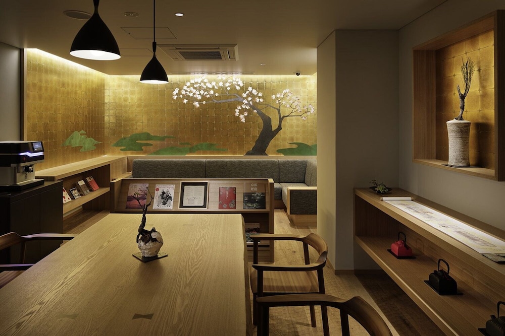 Hotel Resol Kyoto Kawaramachi Sanjo 55/71