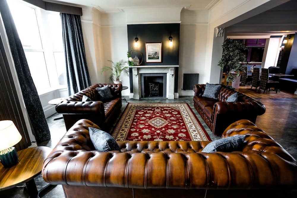 Cumbria Park Hotel 48/55