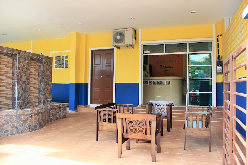 Sun Inns Rest House Kuantan 40/54