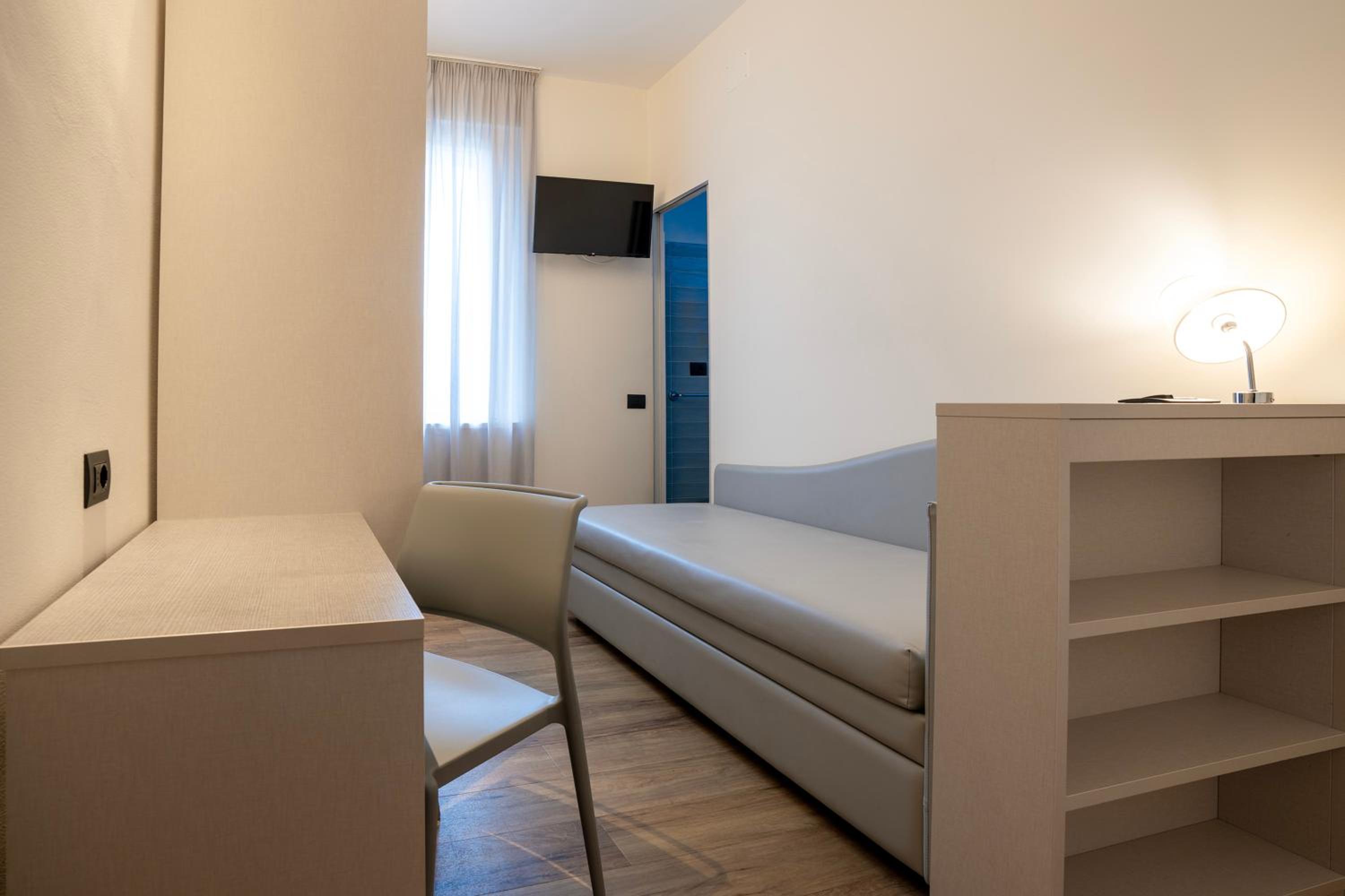 Hotel La Coccinella 27/50