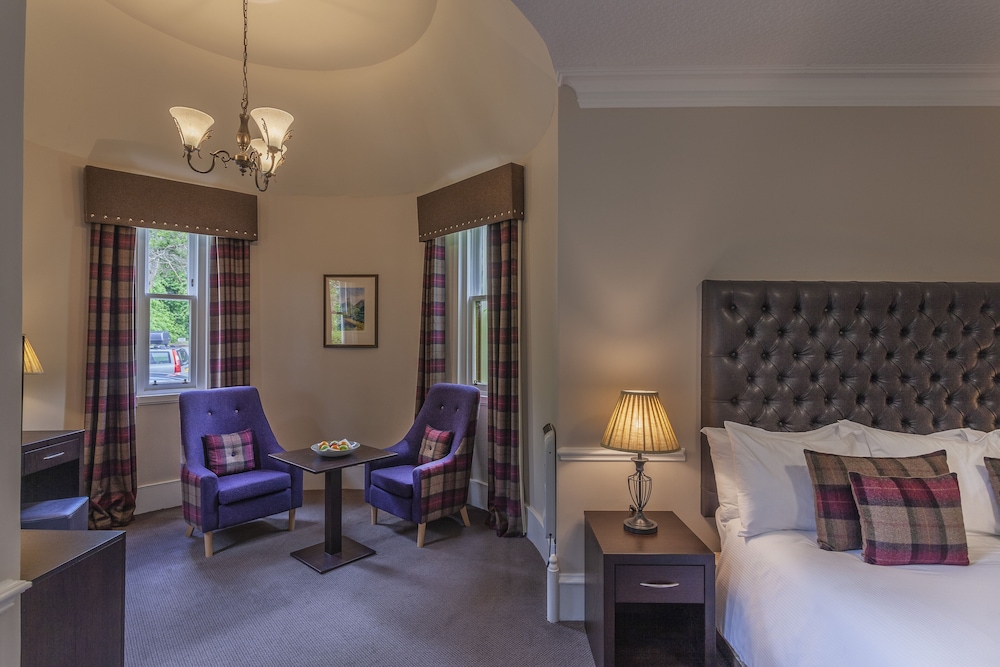 CUILLIN HILLS HOTEL 43/57