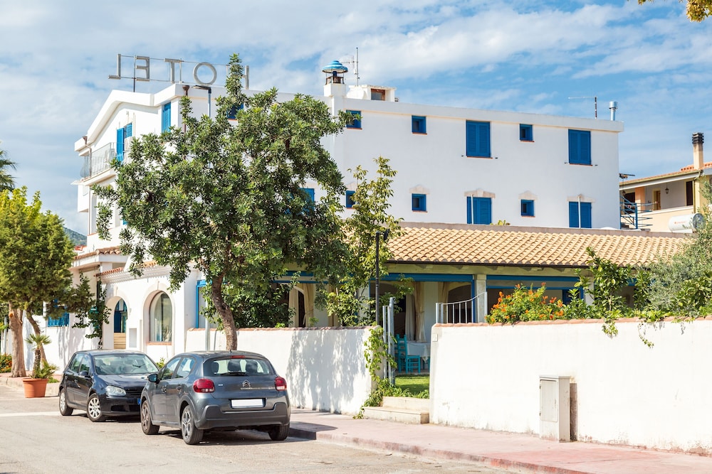 Hotel Sortale 62/73